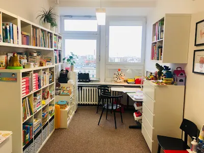 Logo Mówca Terapia i Edukacja Agnieszka Traczyńska-Grzywacz